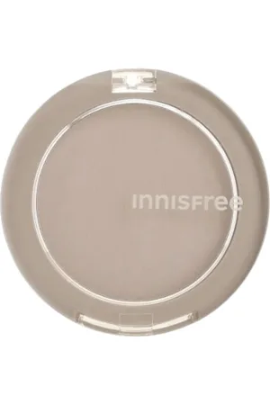 Innisfree Sculpting Powder Shading - 6.8g - 02 Gray Brown