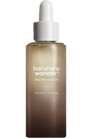 Haruharu WONDER [Oferta] - Black Rice Facial Oil - 30ml
