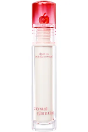 Clio Crystal Glam Tint (Apple Series) - 3.4g - 17 Classic Apple