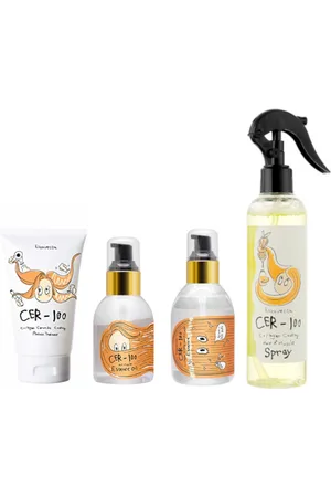 ELIZAVECCA Essentials for Thin & Brittle Hair