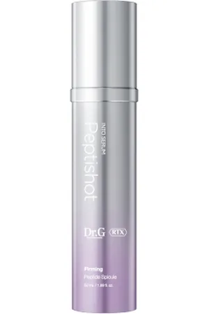 Dr.G RTX Into Serum - 50ml - Peptishot