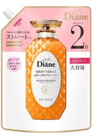 Naturelab Moist Diane Perfect Beauty Perfect Straight Treatment Refill - 660ml