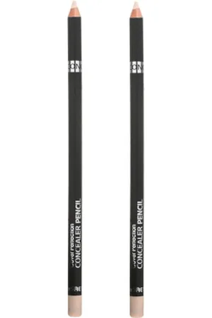 The SAEM Cover Perfection Concealer Pencil - 1.4g - 1.0 Clear Beige (2ea) Set