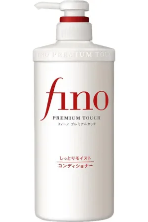 Shiseido Fino Premium Touch Hair Conditoner Moist - 550ml