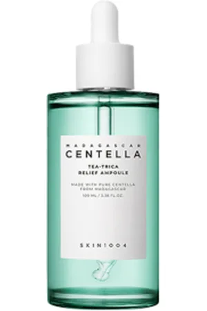 SKIN1004 Madagascar Centella Tea-Trica Relief Ampoule - 100ml