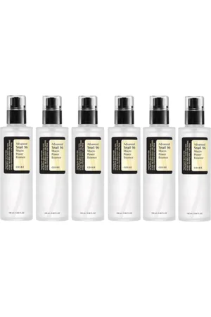 COSRX Advanced Snail 96 Mucin Power Essence (6ea) Set