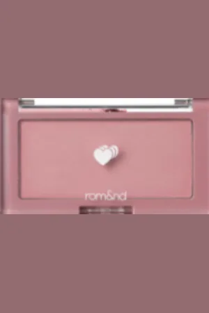 Romand Better Than Cheek (2022 New Version) - 4g - C02 Blueberry