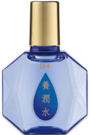Rohto Mentholatum Yojyunsui Eye Moisturizer - 13ml
