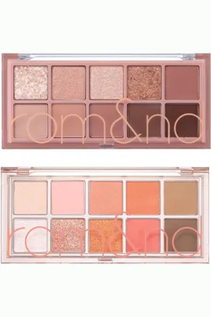 Romand Better Than Palette Set Q