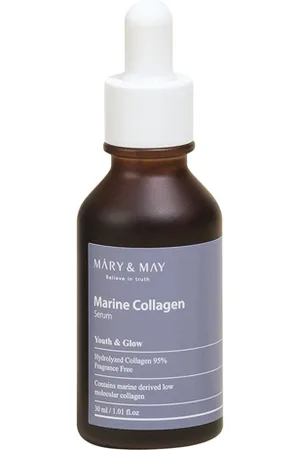 Mary&May Marine Collagen Serum - 30ml
