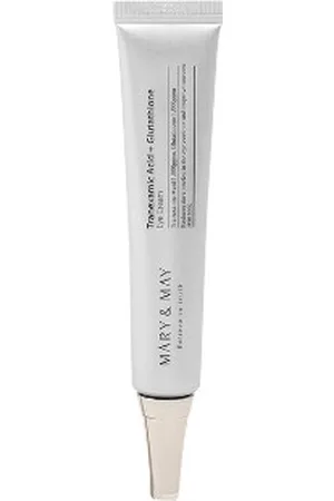 Mary&May [Oferta] - Tranexamic Acid+Glutathione Eye Cream - 30g