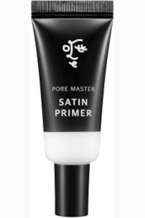 Ottie Pore Master Satin Primer - 10ml