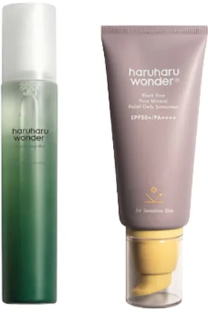 Haruharu WONDER [OFERTA]Set Artemisa