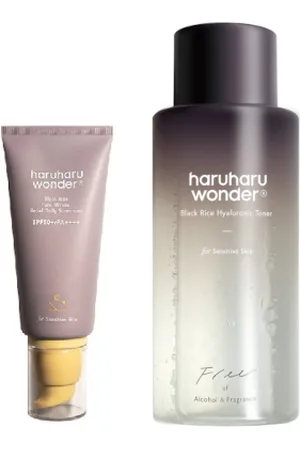Haruharu WONDER [Oferta] - set de prueba de best seller
