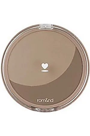 Romand Better Than Shape - 9.5g - 01 Oat Grain