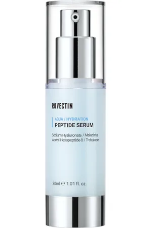 Rovectin Aqua Peptide Serum (New Verison of Skin Essentials Aqua Activating Serum) - 30ml