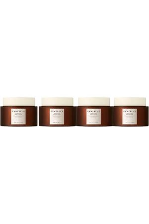 SKIN1004 Madagascar Centella Probio-Cica Enrich Cream - 50ml (4ea) Set