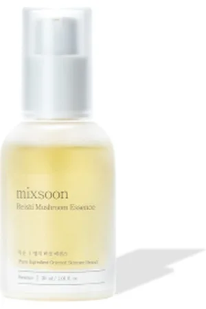 Mixsoon Reishi Mushroom Essence - 30ml
