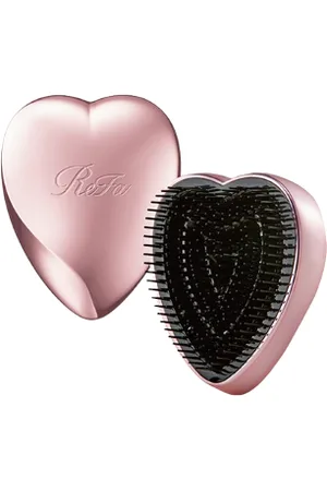 ReFa Heart Brush RS-AJ00A - 1pieza - Rose Gold