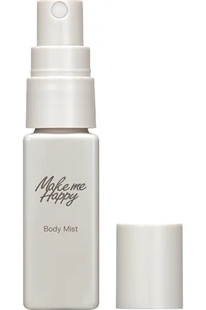 CANMAKE Body Mist - 30ml - White