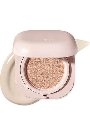 LANEIGE Neo Cushion Glow SPF46 PA++ (with refill) - 15g*2 - 21N1 Beige