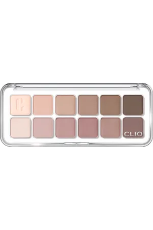 Clio Pro Eye Palette Air - 0.6g*12 - 03 Mute Library