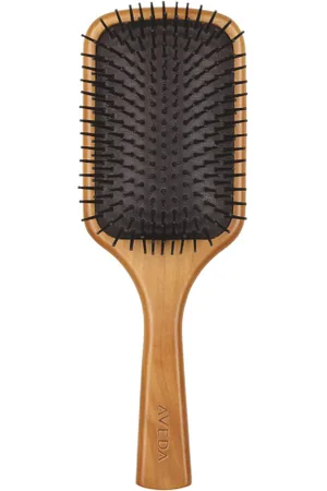 AVEDA Wooden Hair Paddle Brush - 1pieza