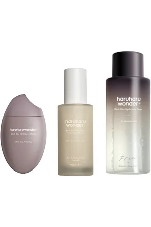Haruharu WONDER Set de ácido hialurónico