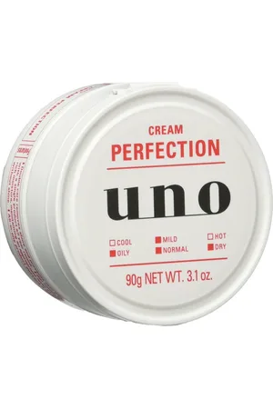 Shiseido UNO - All in one care cream perfection for men 90g