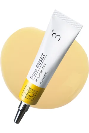 numbuzin No.3 Pore Reset Ampoule Shot - 25ml