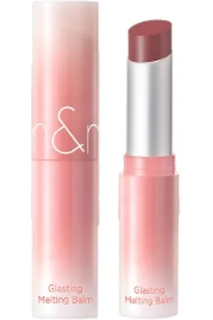 Romand Glasting Melting Balm - 3.5g - 12 Veiled Rose