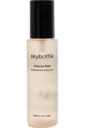 Skybottle Perfumed Hair & Body Mist Viva La Pink - 100ml