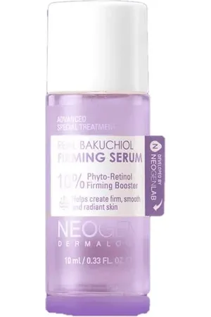 NEOGEN Dermalogy Real Bakuchiol Firming Serum - 10ml