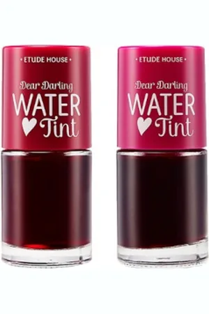 étude [OFERTA] - Dear Darling Water Tint - Cherryade (1ea) & Strawberryade (1ea) Set
