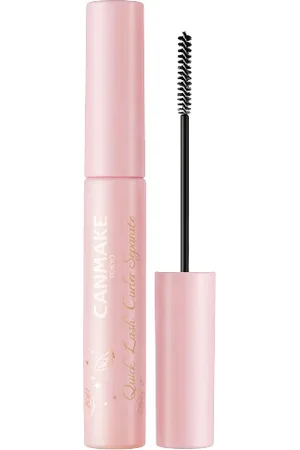 CANMAKE Quick Lash Curler Separate - 4g - 01 Clear