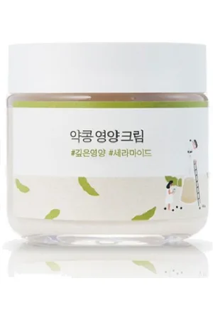 Round Lab [DEAL] - Soybean nourishing Cream - 80ml
