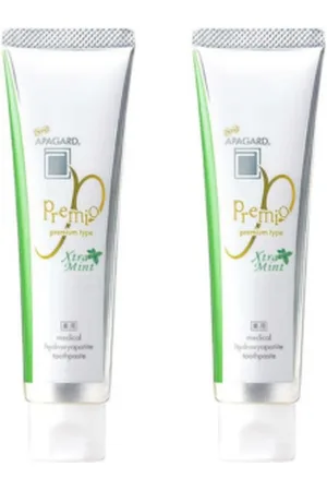 APAGARD Premio Xtra Mint - 53g (2ea) Set