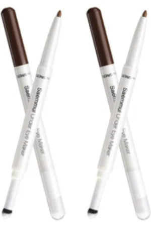 The SAEM Saemmul Under Eye Maker - 0.7g - 01 White (2ea) Set