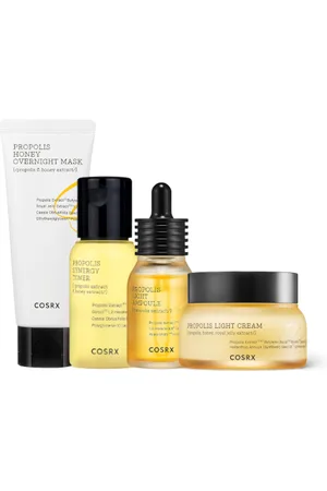 COSRX Full Fit ProPolis All-Stars set