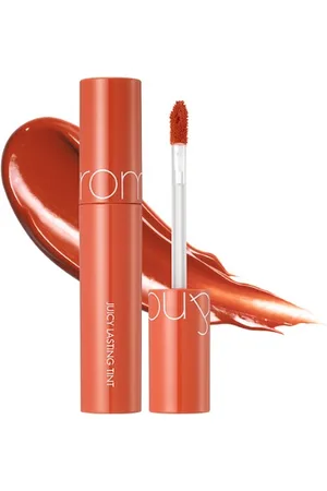 Romand Juicy Lasting Tint - #08 Apple Brown - 5.5g