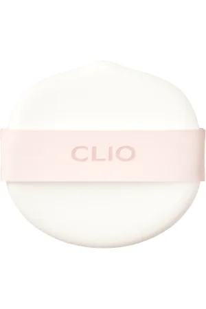 Clio Kill Cover High Glow Cushion Puff - 1pieza
