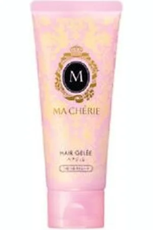 Shiseido Ma Cherie Hair Gelee EX - 100g - Straight