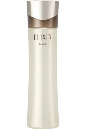 Shiseido ELIXIR Advanced Skin Care by Age Lotion II - 170ml