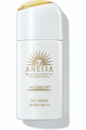 Shiseido Anessa Sun Dual Care Day Serum SPF50+ PA++++ - 30ml