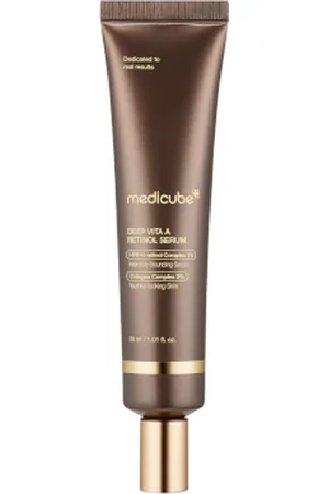 medicube Deep Vita A Retinol Serum - 30ml