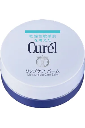 Kao Curel Intensive Moisture Care Moisture Lip Care Balm - 4.2g