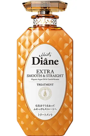 Naturelab Moist Diane Perfect Beauty Extra Smooth & Straight Treatment - 450ml