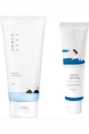 Round Lab [OFERTA]Set de protección solar