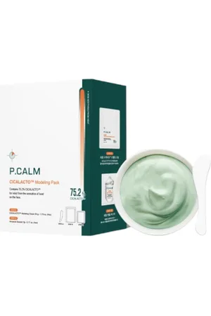 P.CALM Cicalacto Modeling Pack - 4ea