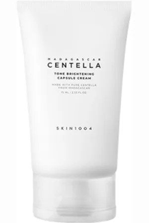 SKIN1004 Madagascar Centella Tone Brightening Capsule Cream - 75ml